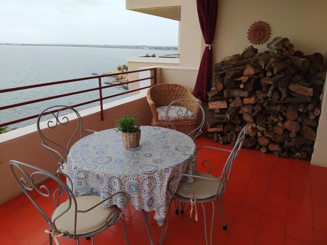 Ferienwohnung 1ª Linea De Mar Con Vista Fantástica L'Ampolla Exterior foto